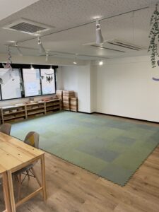 レンタルスペース「ひろば」