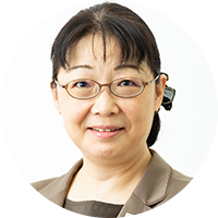 大庭 美夏